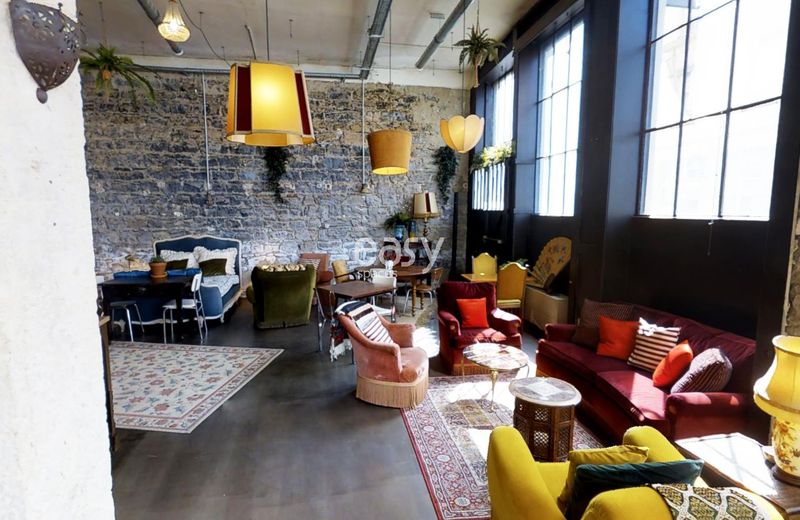 event venue rental locations available within the Rhône 69 region